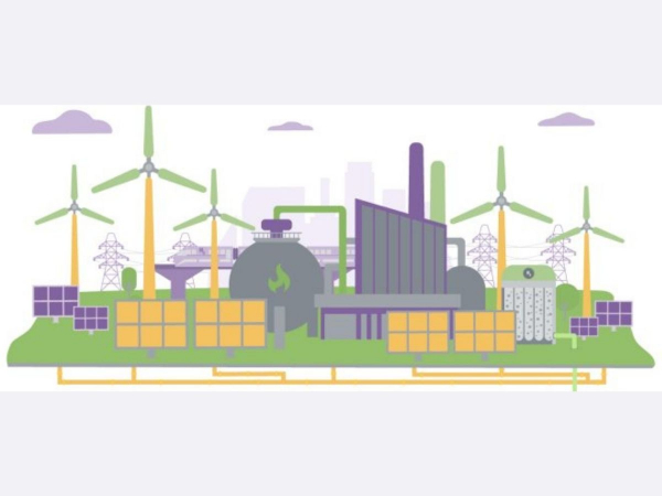 Langfristprognose 2.0 der Netzbetreiber