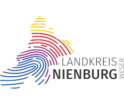 Logo LK Nienburg