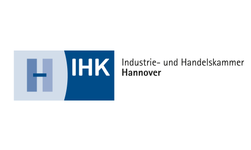 IHK Logo