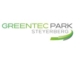 Logo GreenTec Park Steyerberg